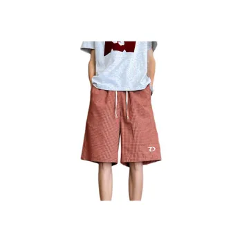 YOFVV Casual Shorts Unisex