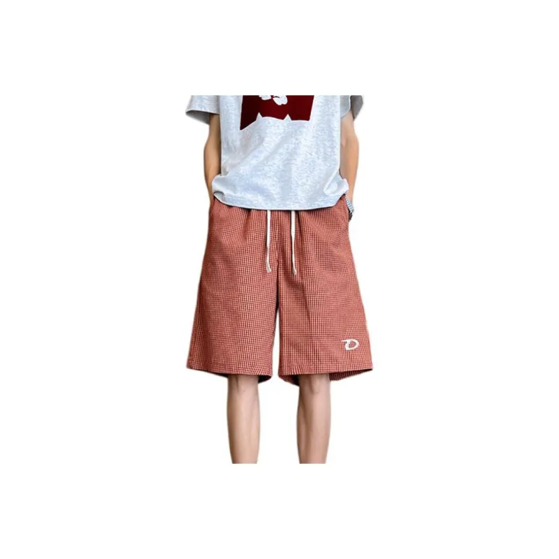 YOFVV Casual Shorts Unisex-0