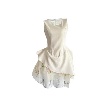Incolore Sleeveless Dress Women's