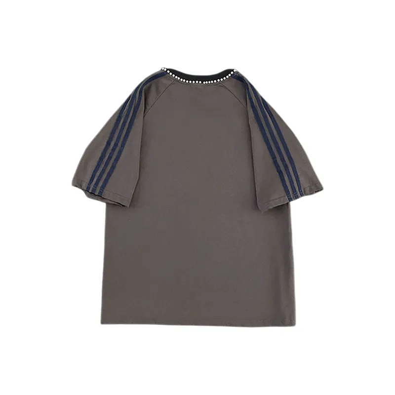 ZYKY T Shirts Unisex-3