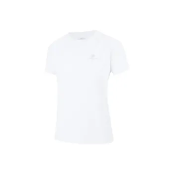 361° T Shirts Women's White