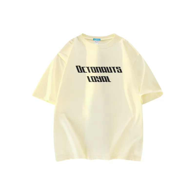 Small Columns Under The Sea T Shirt Unisex-31