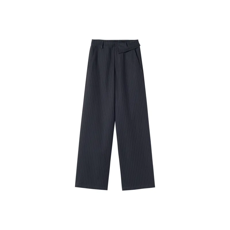 MOLE'NERATION Casual Pants Women's-2