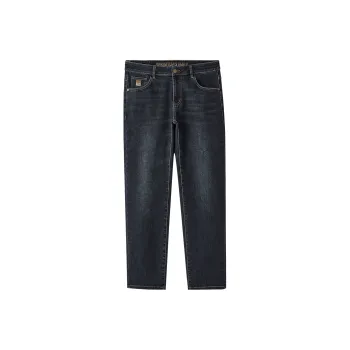 HLA SPRINTING SMILE Collection Jeans Men's