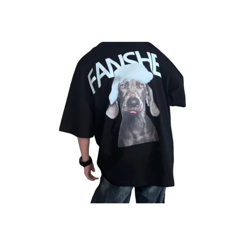 RVANGUARD T Shirts Unisex-5