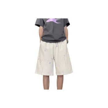 YOFVV Casual Shorts Unisex