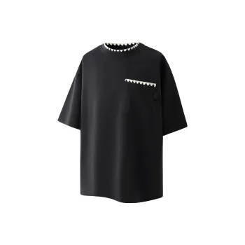 PISYPOX T Shirts Unisex