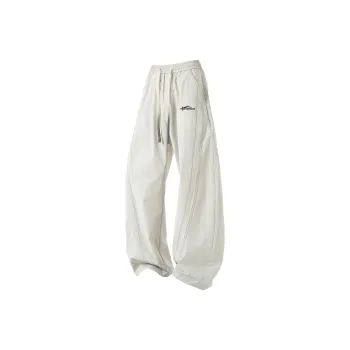 PAUL COSTELLOE Casual Pants Unisex
