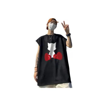 RVANGUARD Tank Tops Unisex