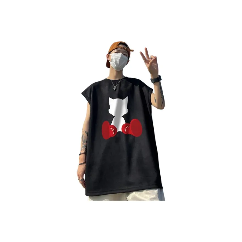 RVANGUARD Tank Tops Unisex-0