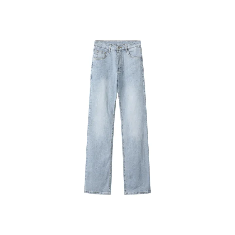 MLPR Jeans Unisex-14
