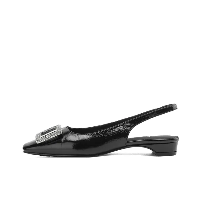 MILLIE'S Casual Single Shoes Women's-0