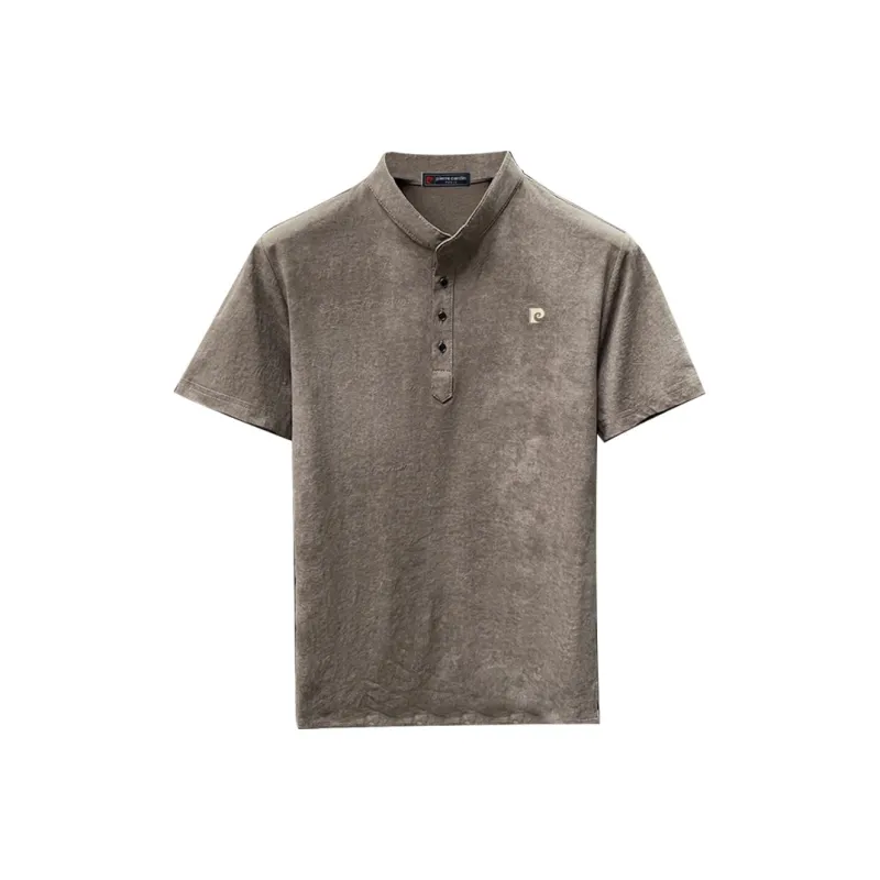 PIERRE CARDIN T Shirts Men-4
