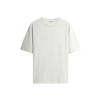 EHE T Shirts Men Beige