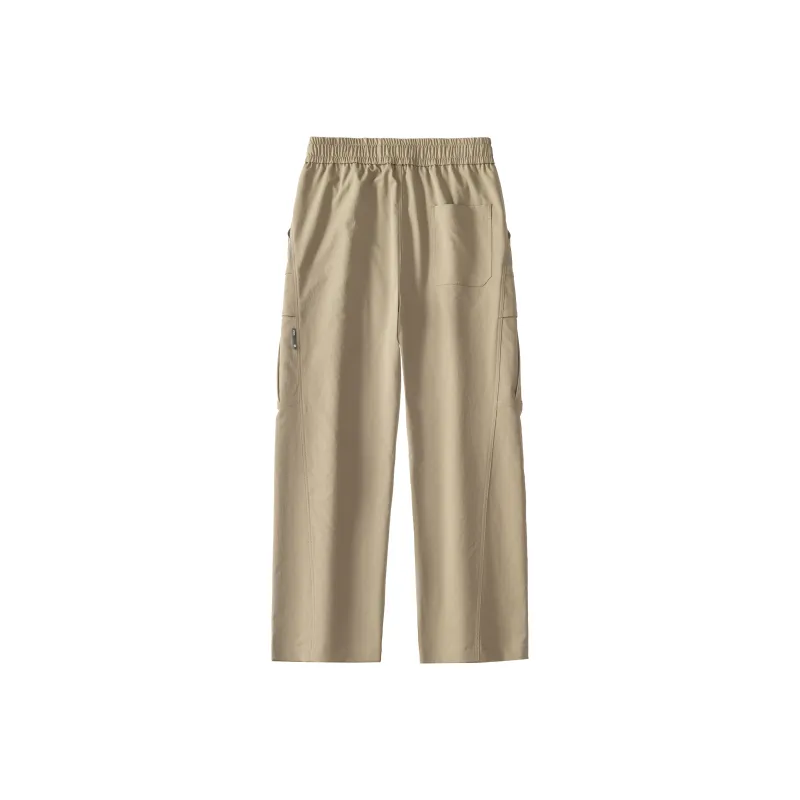 KM Casual Pants Unisex-3
