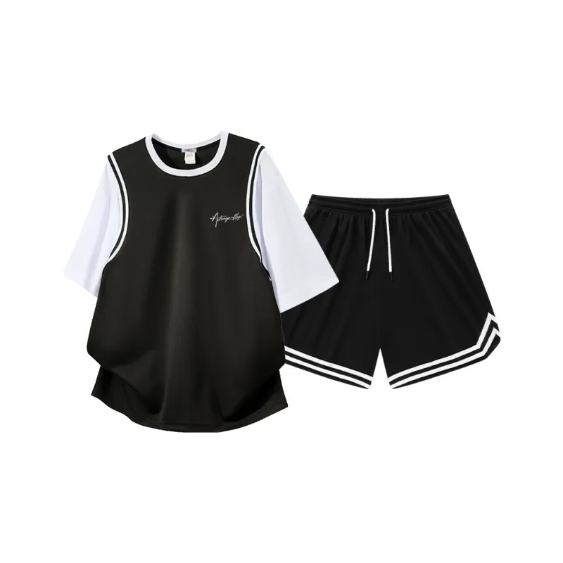RED DRAGONFLY Casual Sportswear Unisex-0