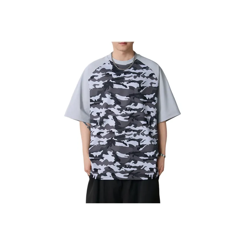 FA2LO T Shirts Unisex-5