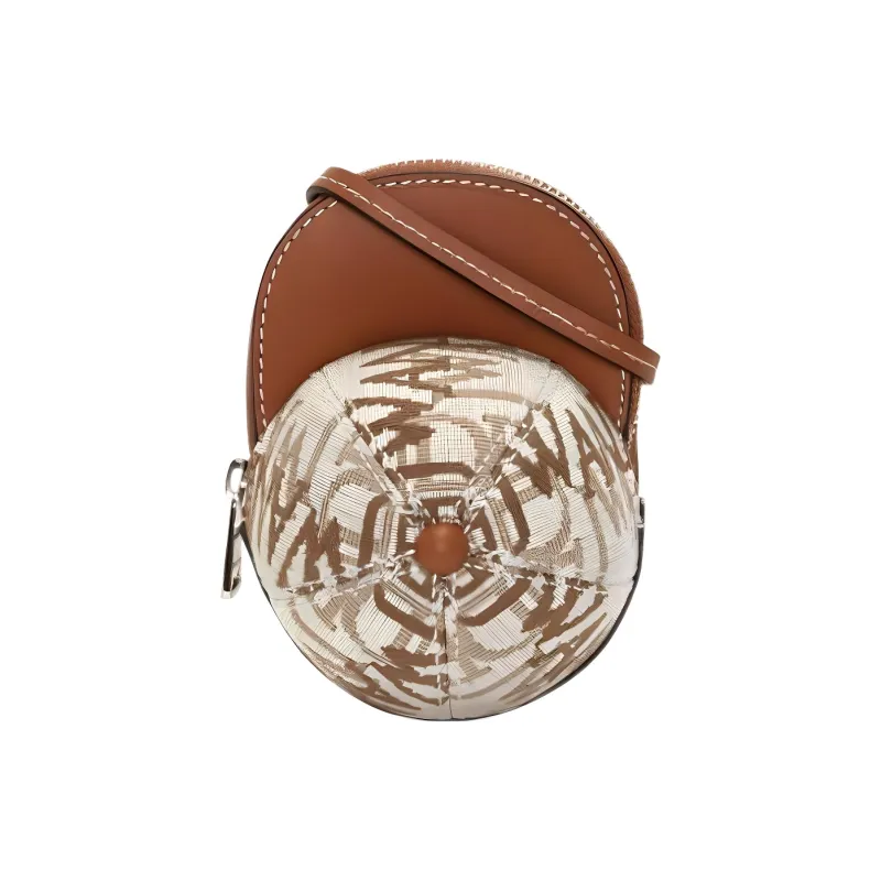 JW Anderson Mini Cap Bag-0