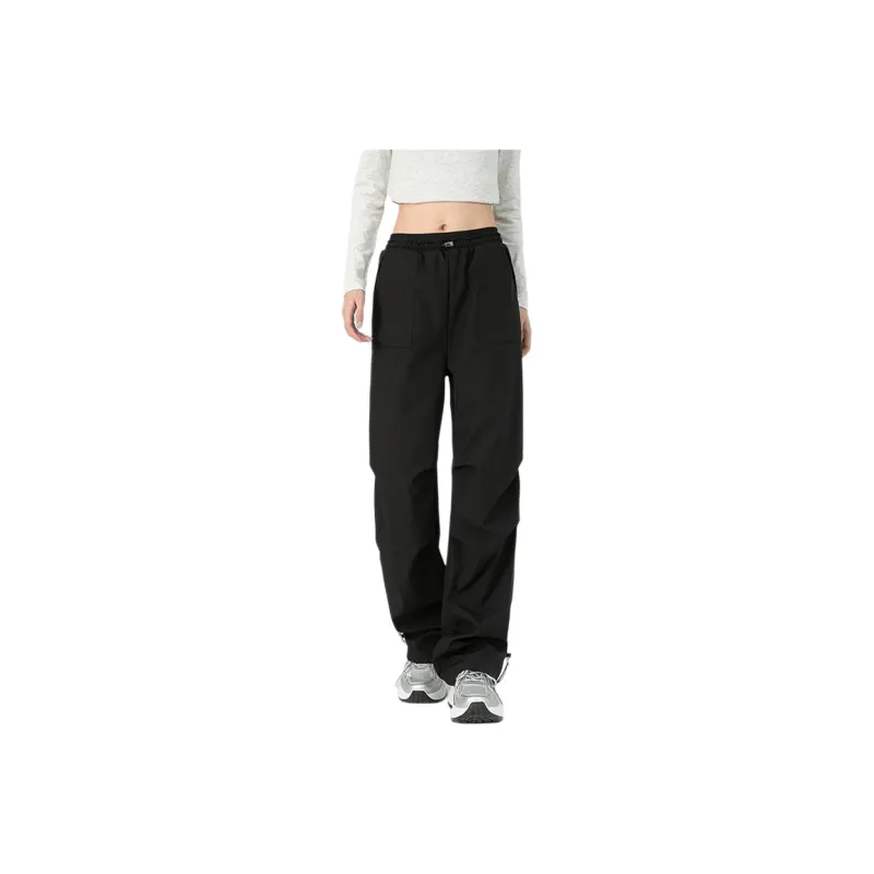 ROBINHOOD Casual Pants Unisex-4