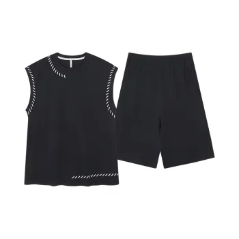 XISHE Men Pajama Sets