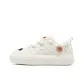 Ecru/White