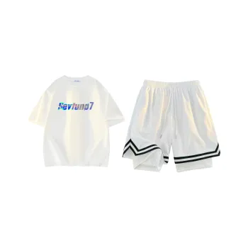 7 SEVFUN Casual Sportswear Unisex