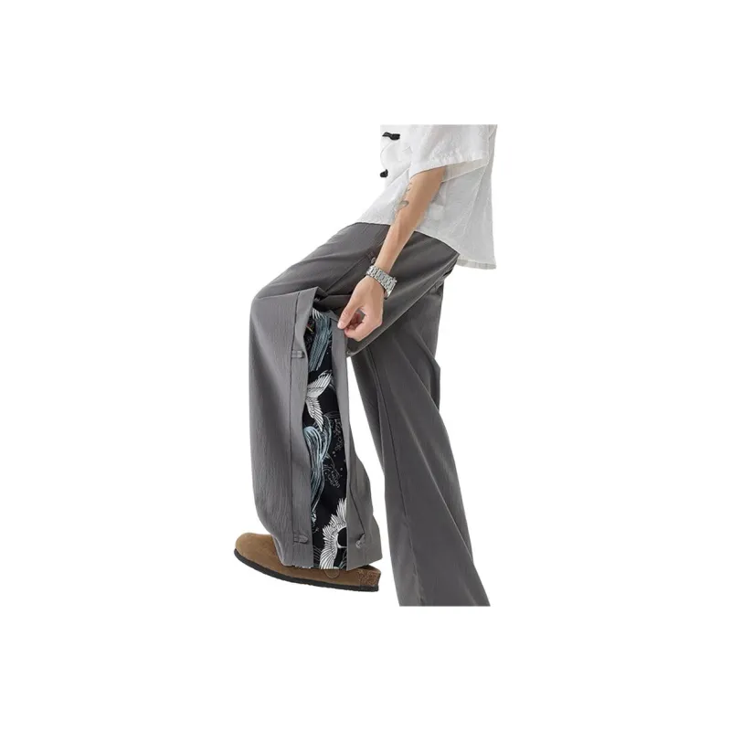 RVANGUARD Casual Pants Unisex-4