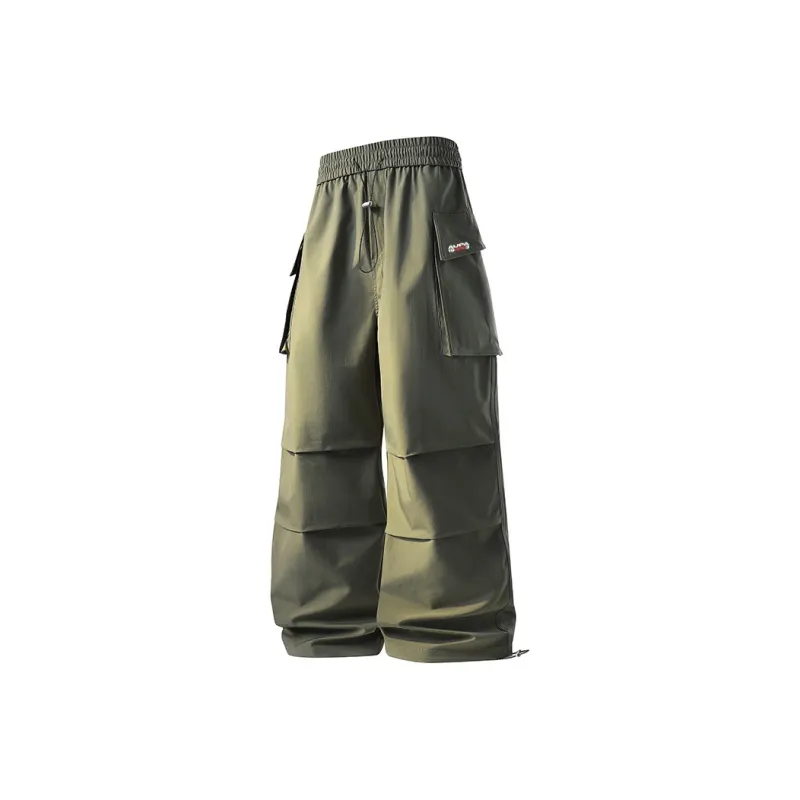 ATLETICO DE MADRID 1903 Casual Pants Unisex-5