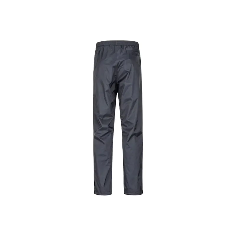 Marmot Casual Pants Men's Black-1