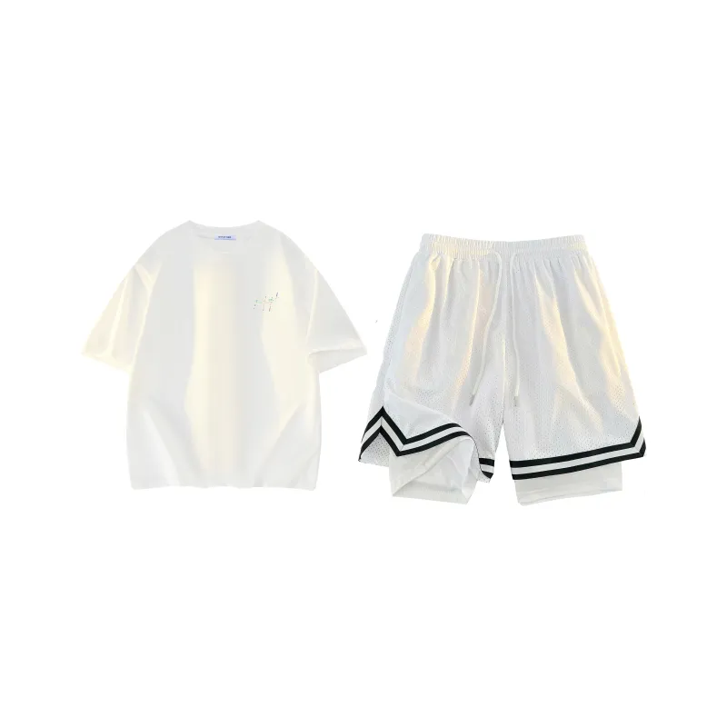 7 SEVFUN Casual Sportswear Unisex-1