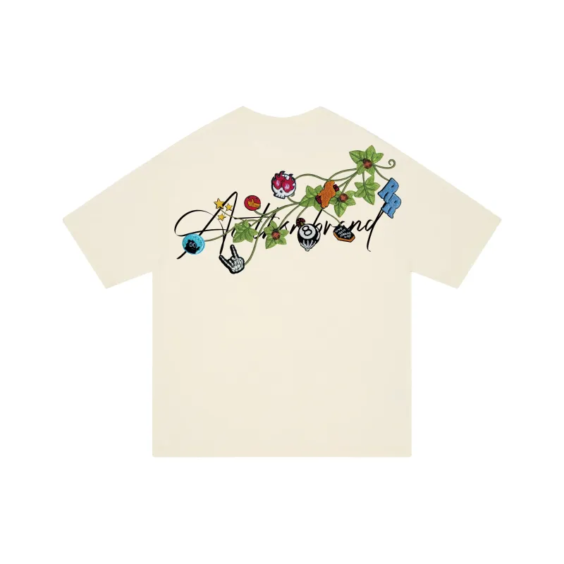 TBSM T Shirts Unisex-10