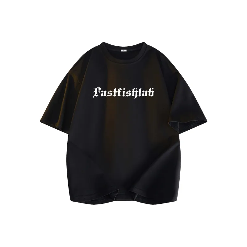 FASTFISH T Shirts Unisex-1