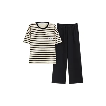 Mulong Family Pajama Set Women's