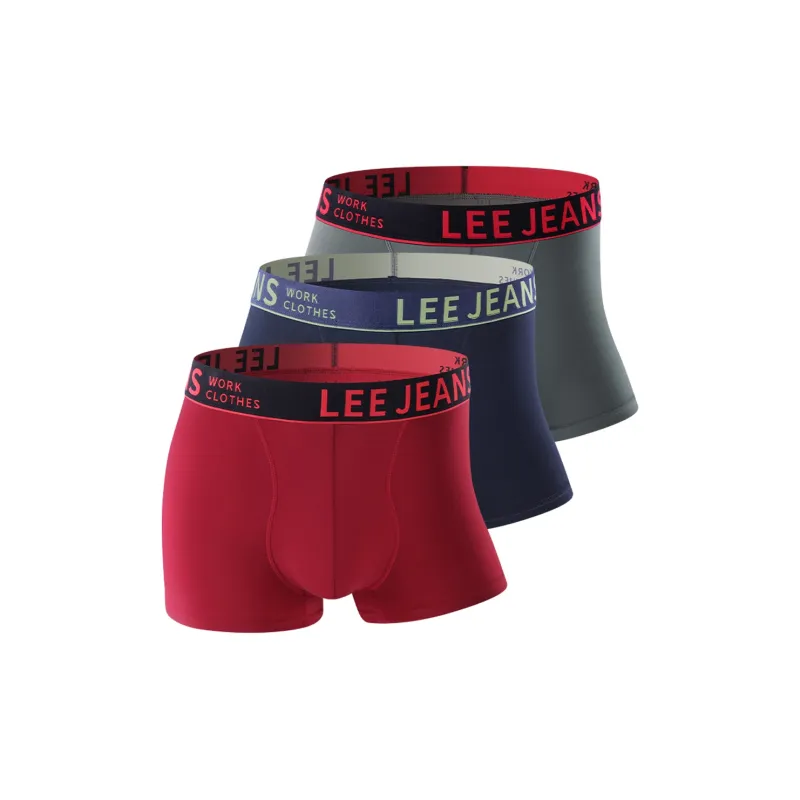 Lee Men Underpants-64