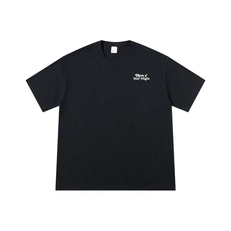 GY.VG T Shirts Unisex-0