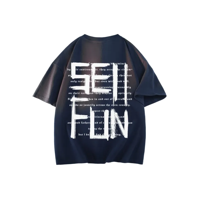 7 SEVFUN T-Shirts Unisex-8