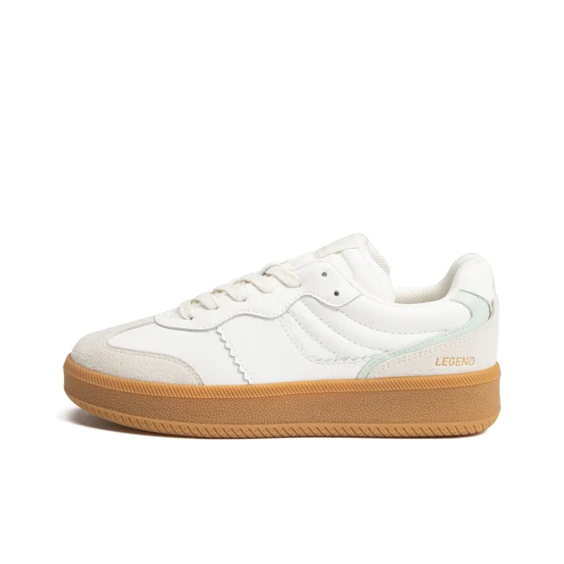 SAFETY JOGGER Low Top Running Shoes Unisex-5
