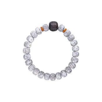 Xianyou Star Moon Bodhi Seeds Bracelets Unisex