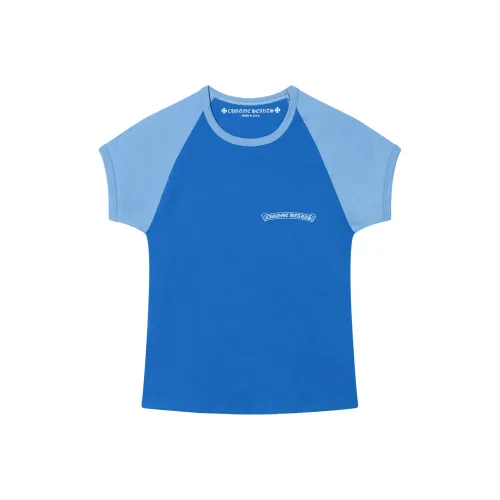 Chrome Hearts Knitwear Women's Blue