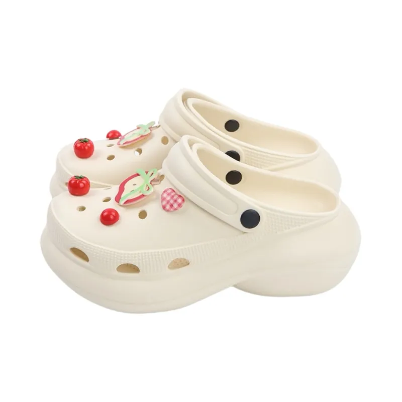 SHIGUDE Slippers / Home Slippers-6