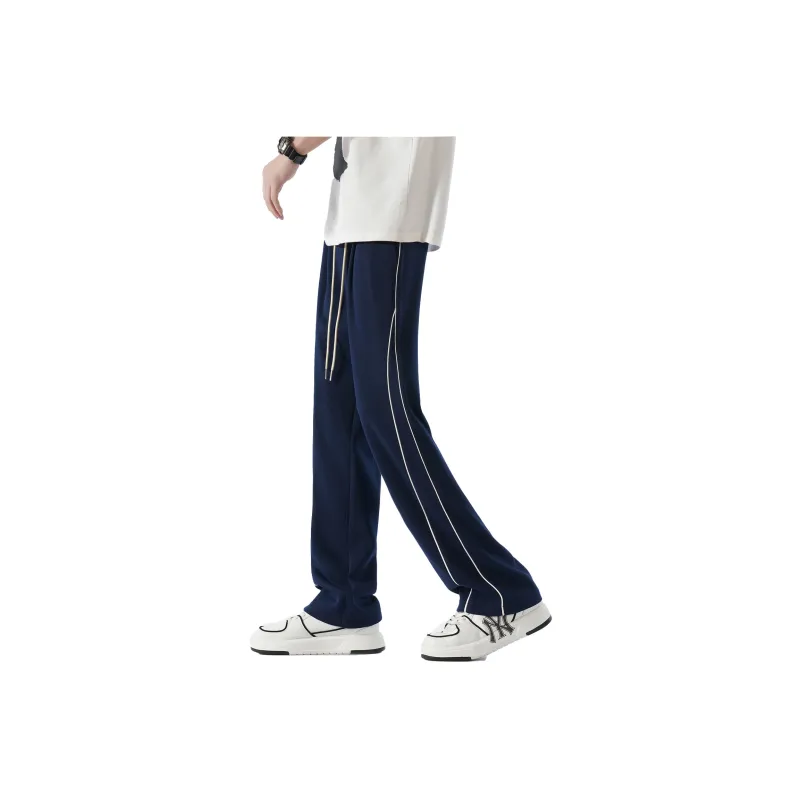 Struggle Vintage95 Casual Pants Unisex-14