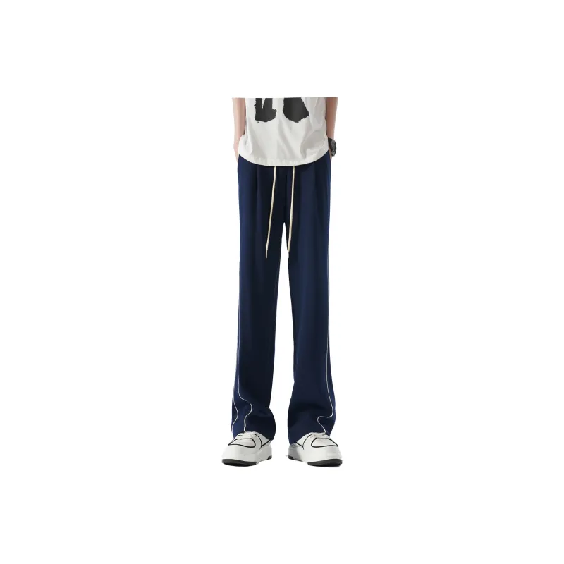 Struggle Vintage95 Casual Pants Unisex-12