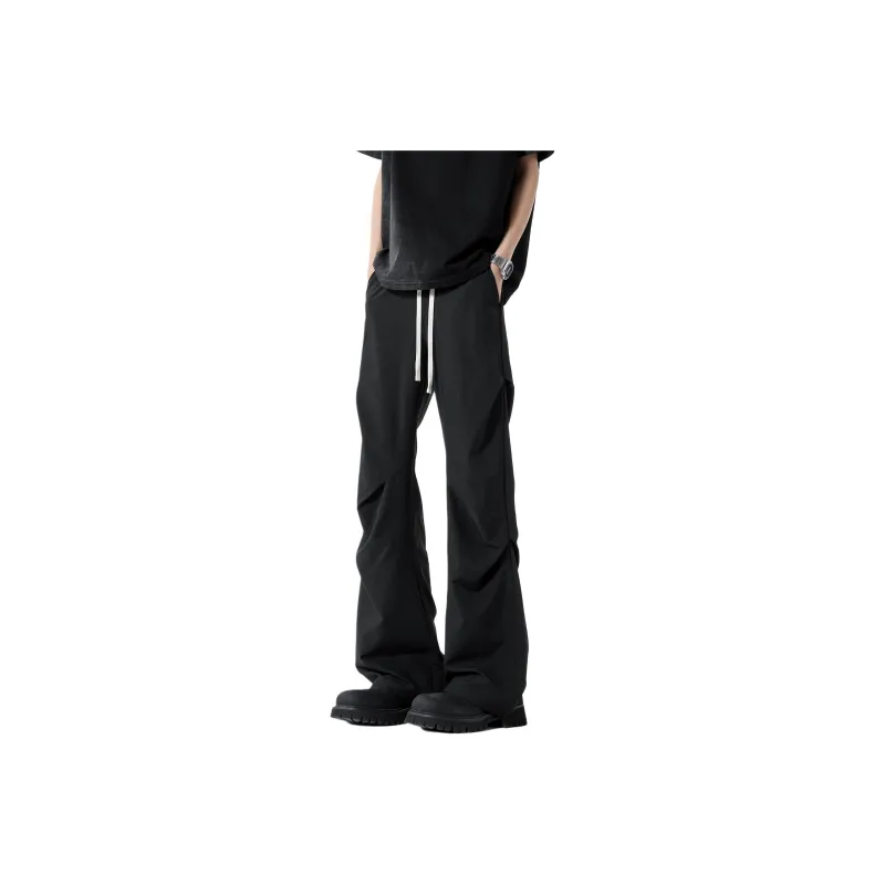 FA2LO Casual Pants Unisex-0