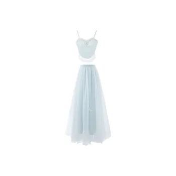Incolore Two Piece Skirt Sets Women's