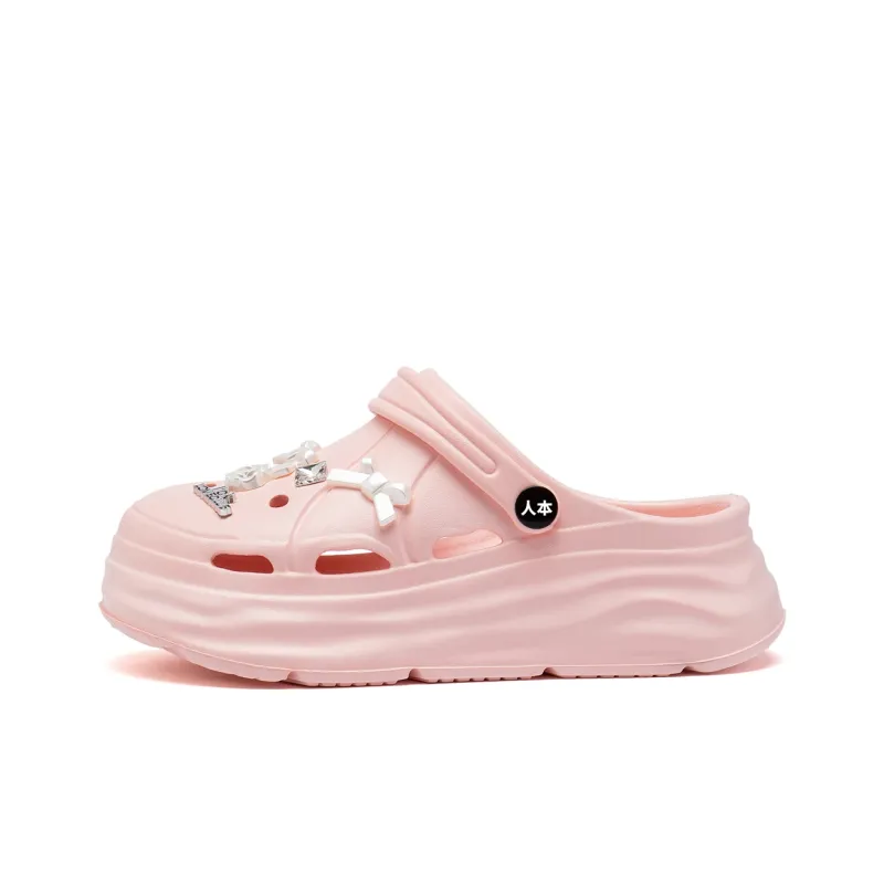 Humanism 1986 Clogs Women's-0