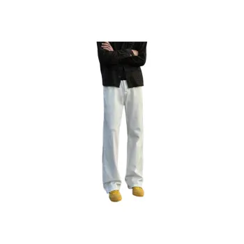 BENGEN Jeans Unisex