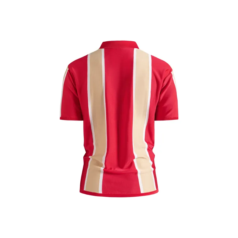 Montagut SS25 Polo Shirt Unisex-1