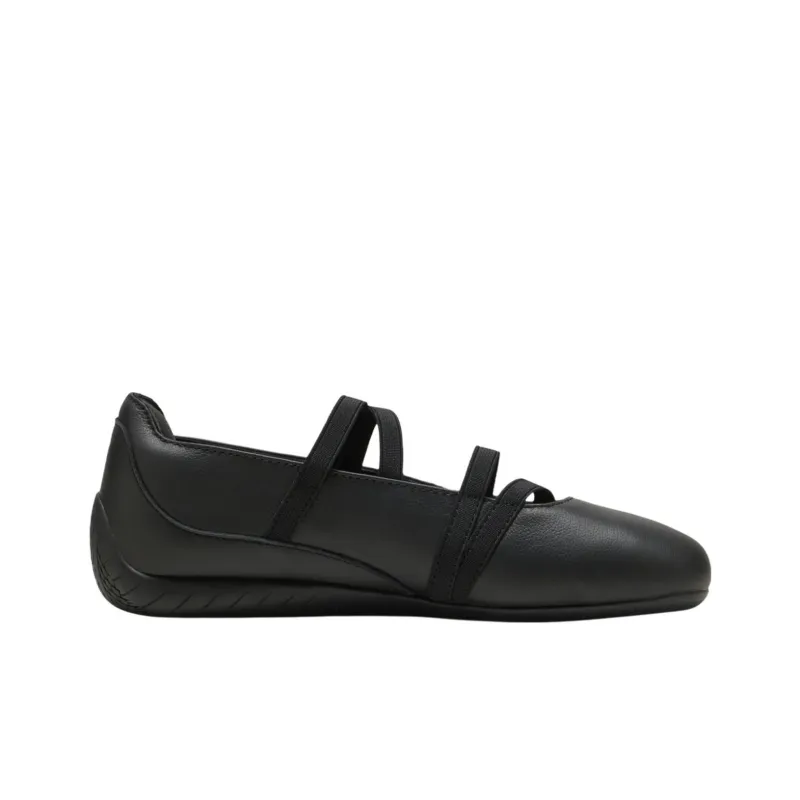 PUMA Speedcat Ballet Black Women's-1
