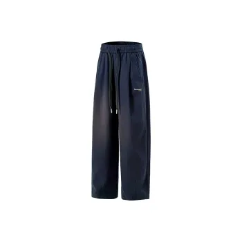 CrocoSport Crocodile Shirt Sports Series Casual Pants Unisex