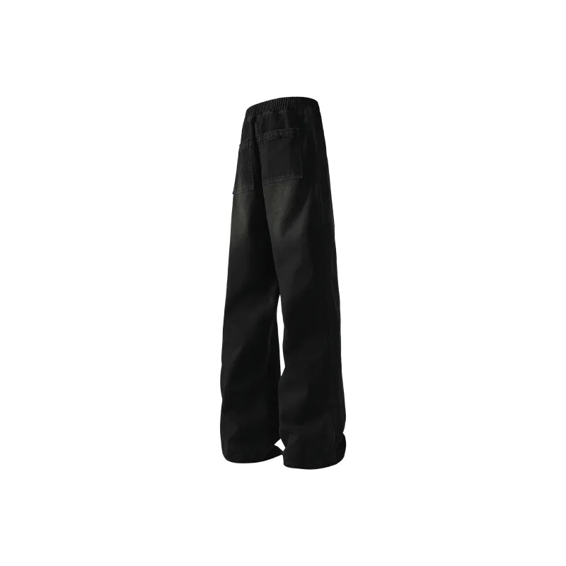Maxim's De Paris Jeans Unisex-3